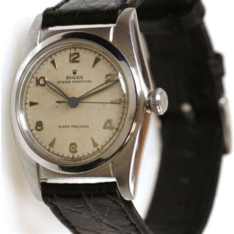 rolex 2940 bubbleback|bob's Rolex 2940.